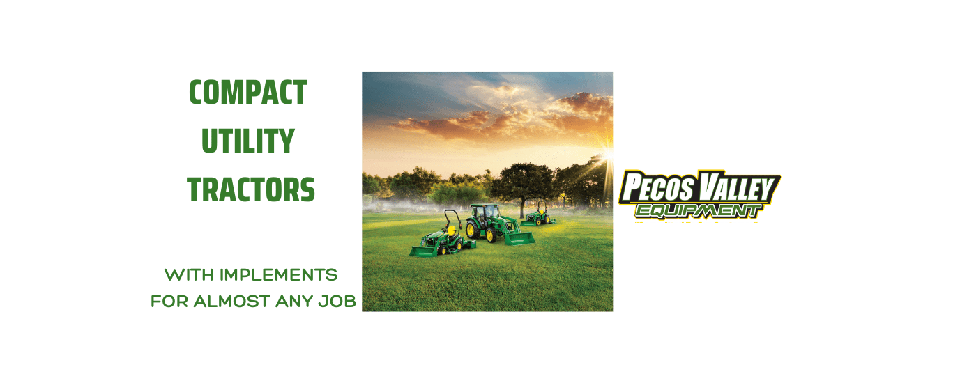 Pecos Valley Equipment